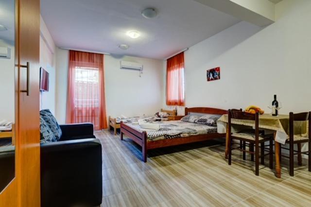 Apartment More 2 Budva