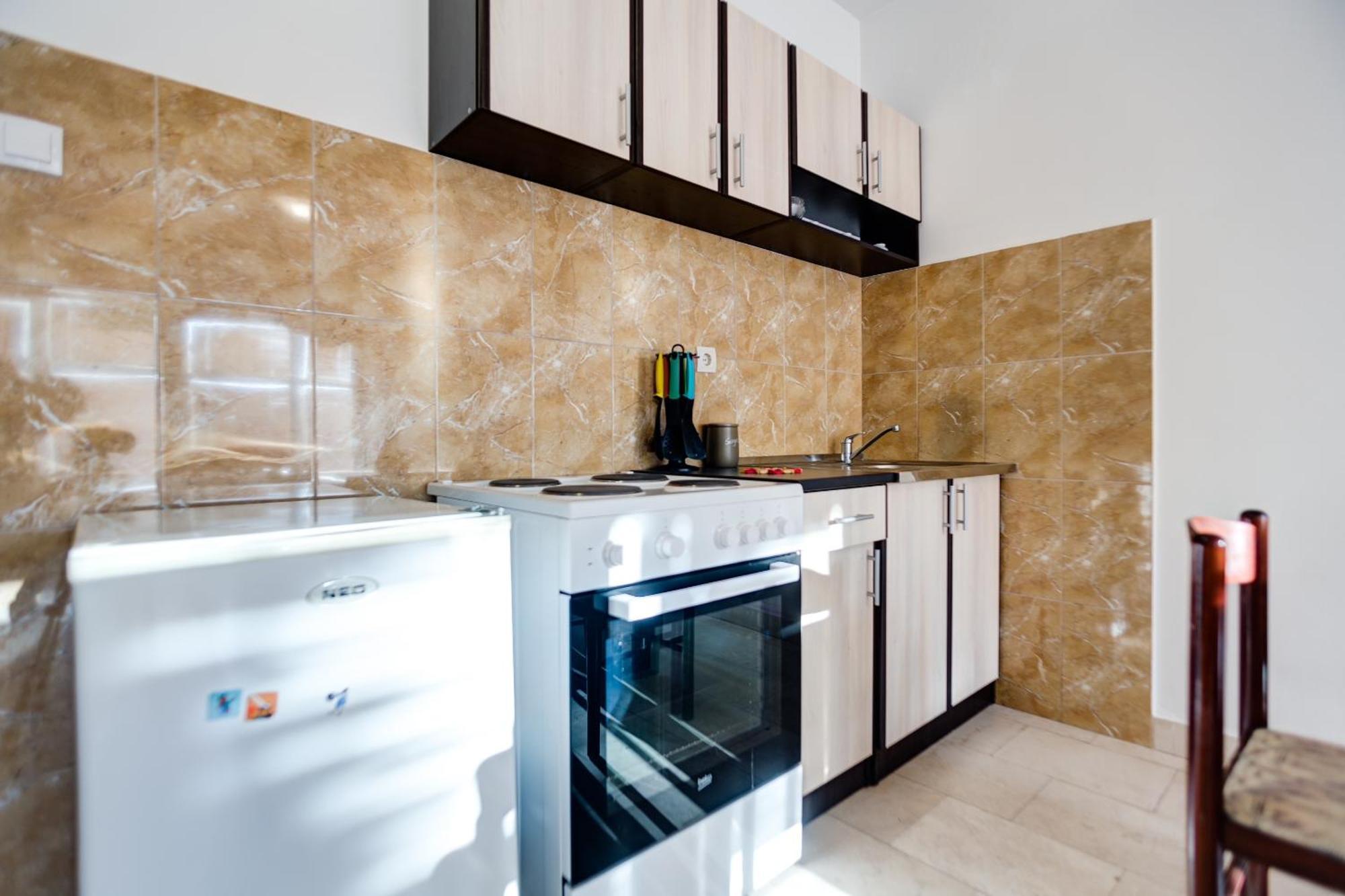 More 2 Apartment